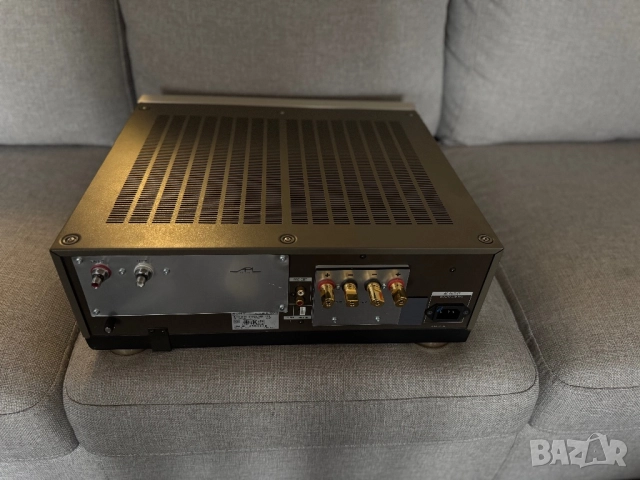 APL SONY TA-F707ES Модифициран интегриран стерео усилвател , снимка 5 - Ресийвъри, усилватели, смесителни пултове - 52156625