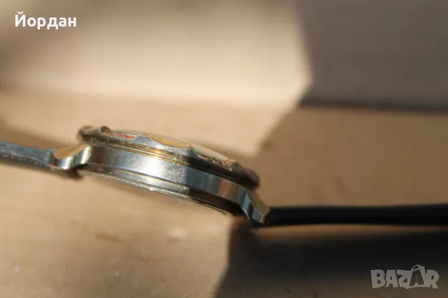 Мъжки командирски часовник ''Восток'', снимка 5 - Мъжки - 47666983