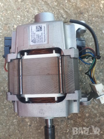 Продавам части за  пералня Gorenje W 6202/S , снимка 10 - Перални - 36657419