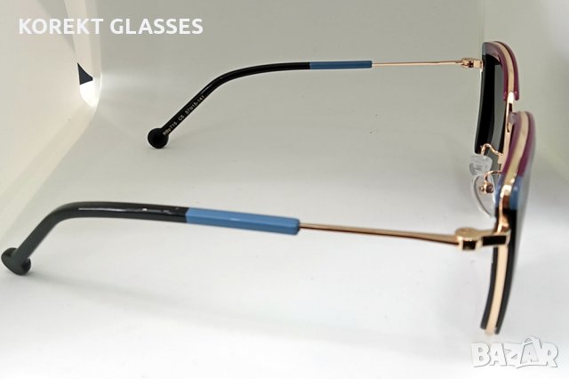 Ritta Bradley HIGH QUALITY FASHION POLARIZED 100% UV Слънчеви очила TOП цена! Гаранция!, снимка 7 - Слънчеви и диоптрични очила - 34398373