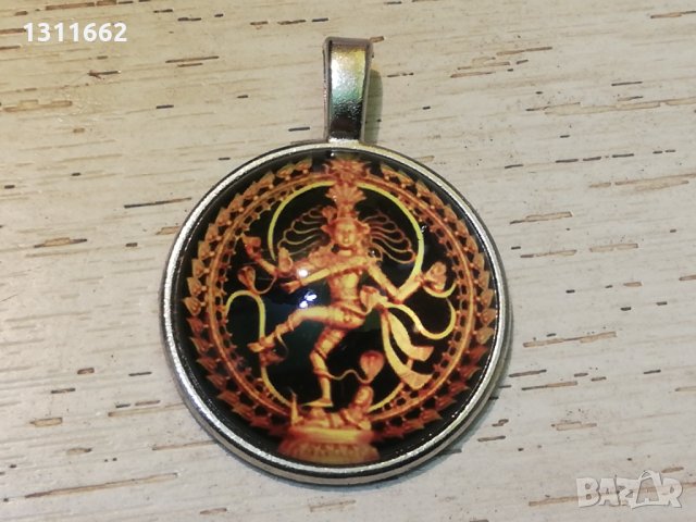 медальони 1, снимка 10 - Колиета, медальони, синджири - 33760313