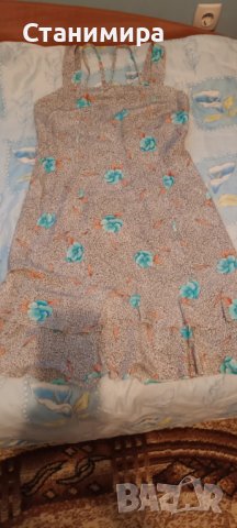 рокли - летни - 4 бр., снимка 2 - Рокли - 40867295