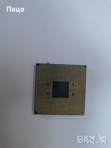 AMD Ryzen 5 2600 (3.9GHz) TRAY - YD2600BBM6IAF/, снимка 2 - Процесори - 54011830