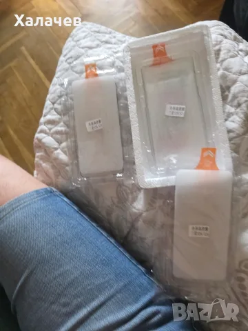 Samsung S24/25 screen protector 