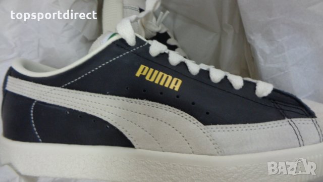 Мъжки сп. обувки PUMA BASKET-90680 100%оригинал внос Англия, снимка 16 - Спортни обувки - 27237813