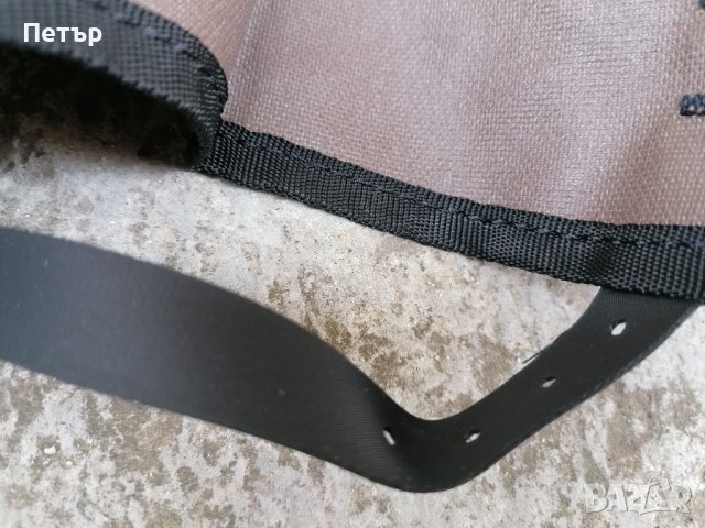 Продавам чисто нови качествени водоустойчиви къси гети Black Yak , снимка 4 - Други спортове - 44497482