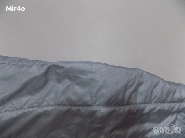 яке phenix горнище суичър блуза фанела палто худи елек туризъм планина мъжко оригинално 52/L, снимка 11 - Спортна екипировка - 50717144