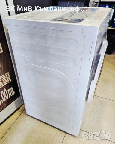 Сушилня MIDEA MD110H80/W-HR КОНДЕНЗАЦИОННА С ТЕРМОПОМПА 8kg 06594-25, снимка 3 - Сушилни - 54071185