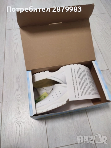 Чехли естествена кожа медицински анатомични 43 номер., снимка 3 - Мъжки чехли - 53028036