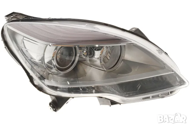 A2518207461 | Употребяван десен xenon фар Mercedes-Benz