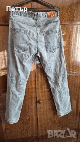 Мъжки дънки, снимка 18 - Дънки - 51437453