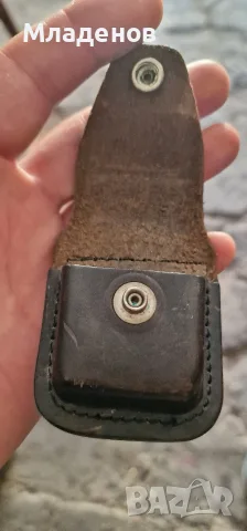 Калъф за запалка Zippo ., снимка 7 - Запалки - 56001708