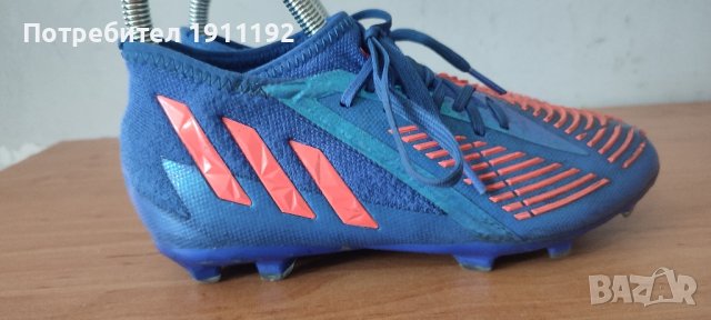 Adidas Predator. Футболни бутонки.  35, снимка 1 - Футбол - 42099189