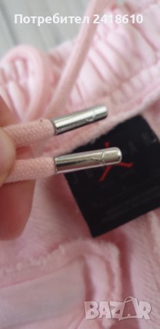 Jordan Mens Pant Size S ОРИГИНАЛ! Мъжко Долнище!, снимка 12 - Спортни дрехи, екипи - 42924055