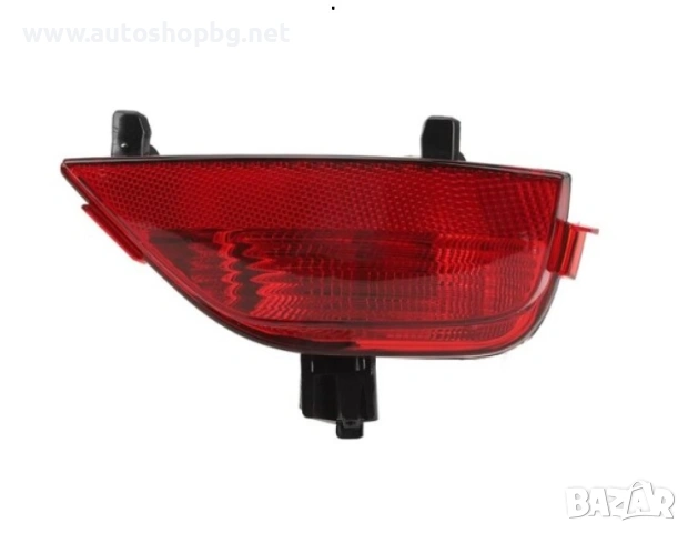 Заден халоген Dacia Sandero 2017+