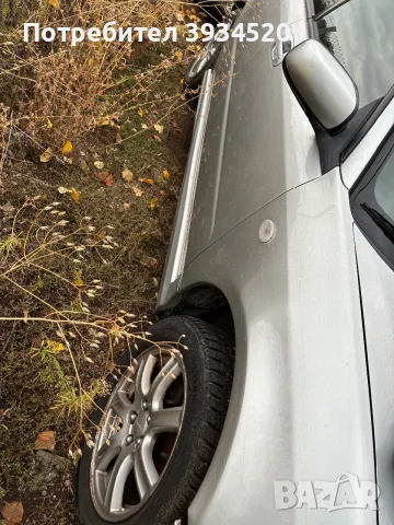 Subaru Impreza Субару импреза, снимка 6 - Автомобили и джипове - 56548295
