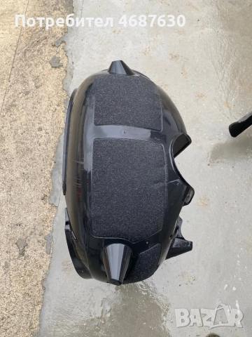 Подкалници за BMW E60 E61, снимка 3 - Части - 52990326