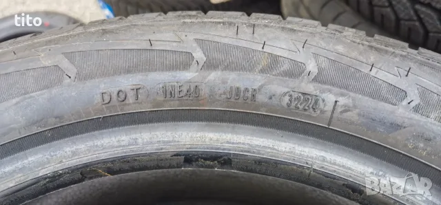 225/50 R17 98H GOODYEAR ULTRAGRIP PERFORMANCE , снимка 3 - Гуми и джанти - 56540337
