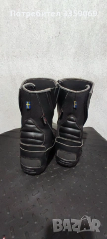 Мото ботуши 37, снимка 2 - Аксесоари и консумативи - 54095956