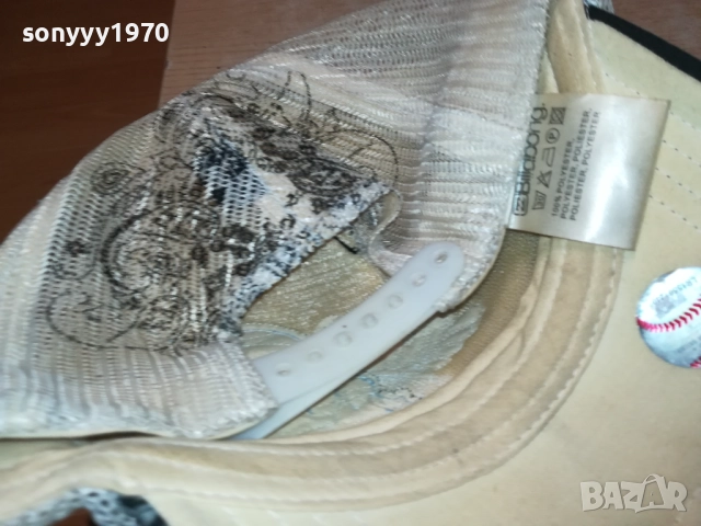 BILLABONG 2408251838, снимка 12 - Шапки - 51475553
