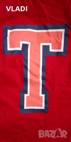 Тениска Clique