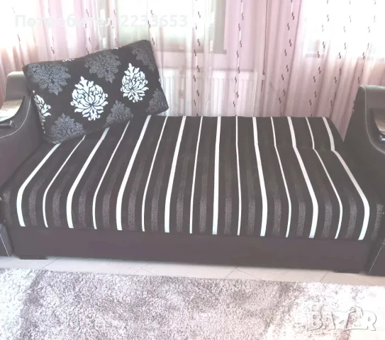продавам голова гарнитура, снимка 2 - Дивани и мека мебел - 56056761