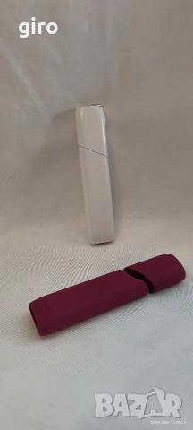 Iqos 3 Multi , снимка 3 - Електронни цигари - 54277794