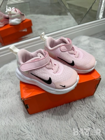 Детски обувки Nike revolution 7 - размер 21