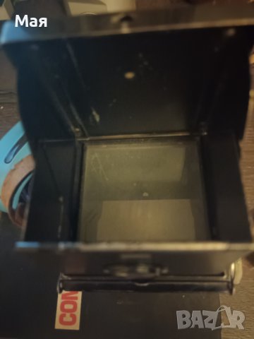 Фотоапарат Rolleicord производство 1936-1938 г. с колекционерска стойност., снимка 4 - Антикварни и старинни предмети - 40658519