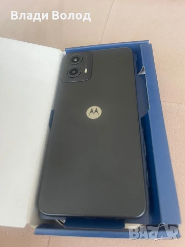 Продава Моторола g34 5g, снимка 5 - Motorola - 50923273