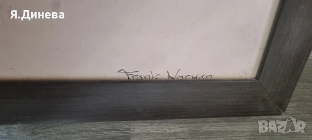 Стенни картини леопард, снимка 3 - Картини - 52316156