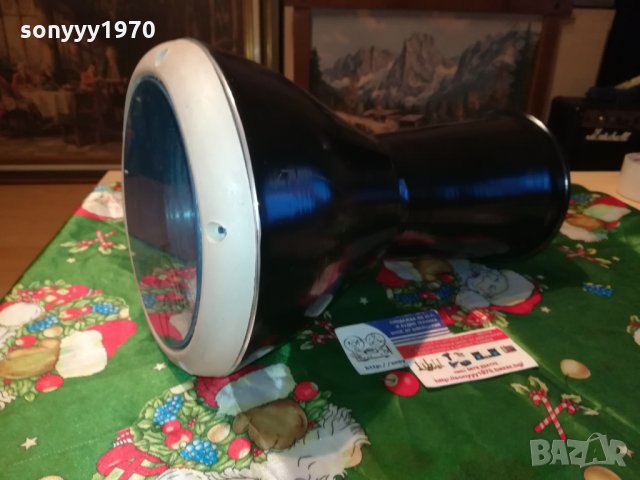 ТАРАМБУКА 75ЛВ ЧЕРНА 1912212054, снимка 6 - Ударни инструменти - 35191718