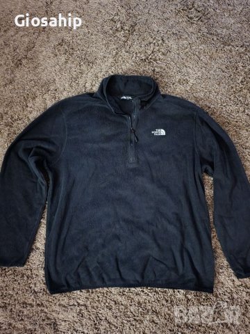 Мъжки и дамски полари The North Face , снимка 2 - Суичъри - 39190707