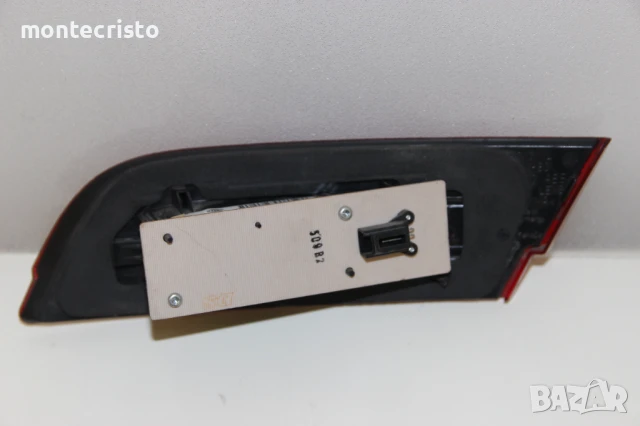 Ляв вътрешен стоп Jaguar XF (2007-2012г.) седан / 8X2315K273 CD / 8X2315K273CD стоп заден капак, снимка 4 - Части - 50556390