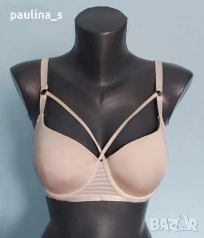 Четири различни броя / Луксозен сутиен "Sapph.", "Simone Perele", "Triumph" и "C&A" , снимка 8 - Бельо - 36347816