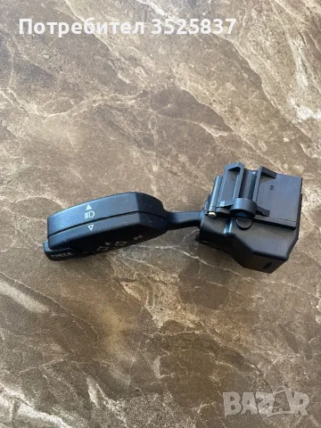 BMW e60 e 61 лостче мигачи bmw 6 924 103, снимка 2 - Части - 47675718