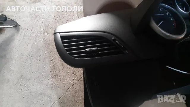 Арматурно табло с Airbag Пежо 207 2008г, снимка 6 - Части - 47957221