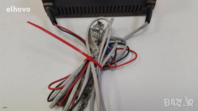 Зарядно за акумулатор Einhell AF 6 -, снимка 8 - Аксесоари и консумативи - 30197202