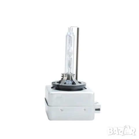 Ксенонова крушка M-Tech D1S 35W 6000K за OEM баласт, снимка 3 - Аксесоари и консумативи - 55864881