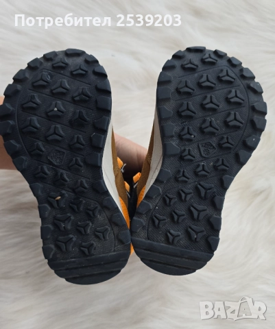 Детски боти №25, снимка 7 - Детски боти и ботуши - 52472172