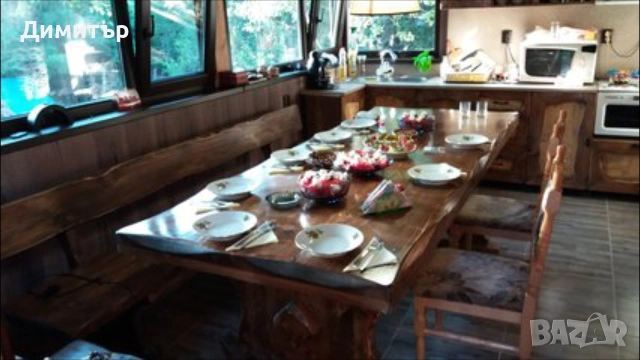 Къща за гости Мома Елена , снимка 12 - Къщи - 53878303