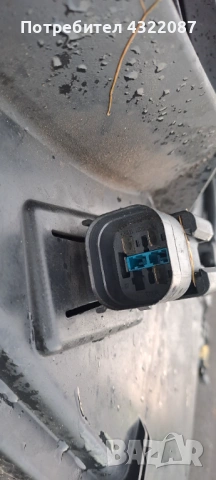 Перка охлаждане за BMW 3 Series E90 320i 150к.с. Sedan 2005-2012, снимка 5 - Части - 53055515