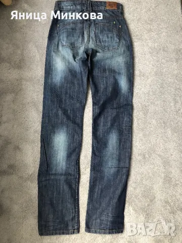 Дамски дънки Tom Tailor, снимка 5 - Дънки - 48305896