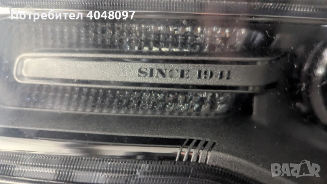 Jeep grand cherokee WK2 facelift ляв 320 евро, снимка 2 - Части - 54085578