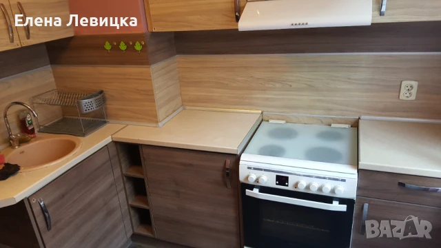 Гарсионера под наем, снимка 8 - Апартаменти - 51270827