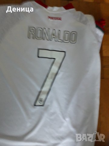 Нов футболен екип, снимка 5 - Футбол - 34226968