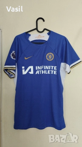 Тениска Челси