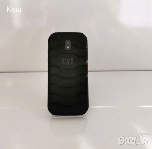 Смартфон удароустойчив Caterpillar S42 Dual, снимка 2 - Други - 52935538