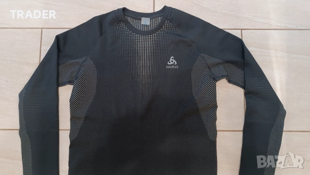 Термо бельо тениска с дълъг ръкав ODLO