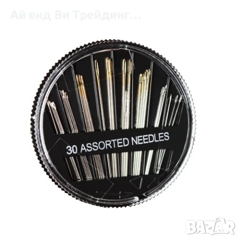 Ruhhy джобен комплект за шиене от 70 части, снимка 4 - Други - 51328384